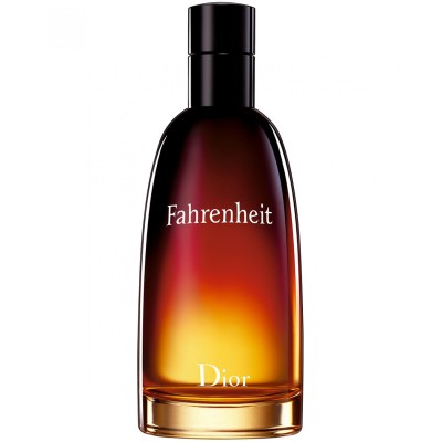 عطر كريستيان ديور فهرنهايت او دى تواليت